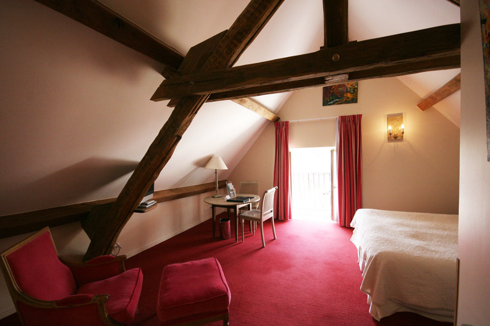 Hotel Le Marius Les Riceys Exteriér fotografie