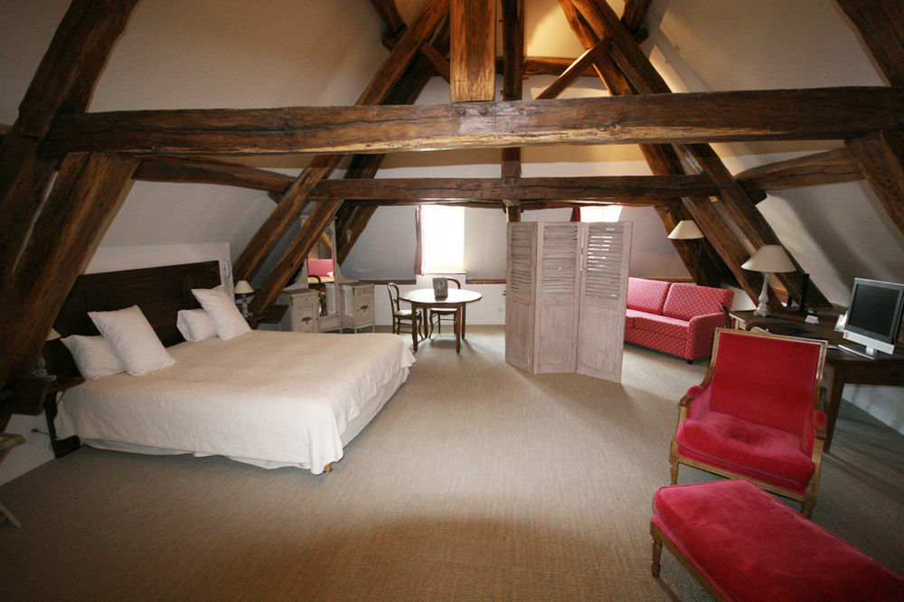 Hotel Le Marius Les Riceys Exteriér fotografie