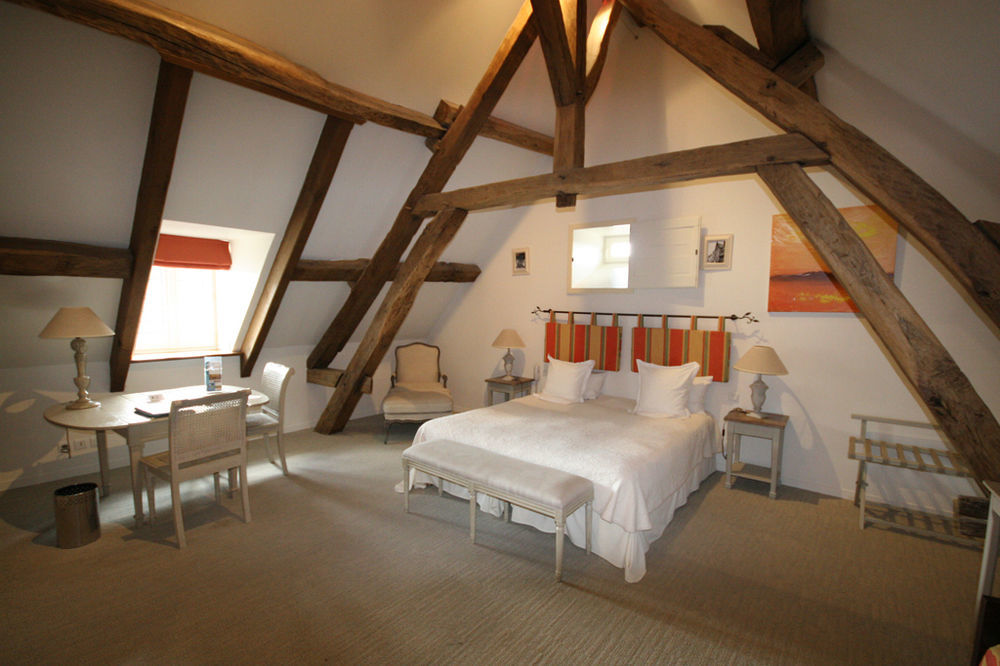 Hotel Le Marius Les Riceys Exteriér fotografie