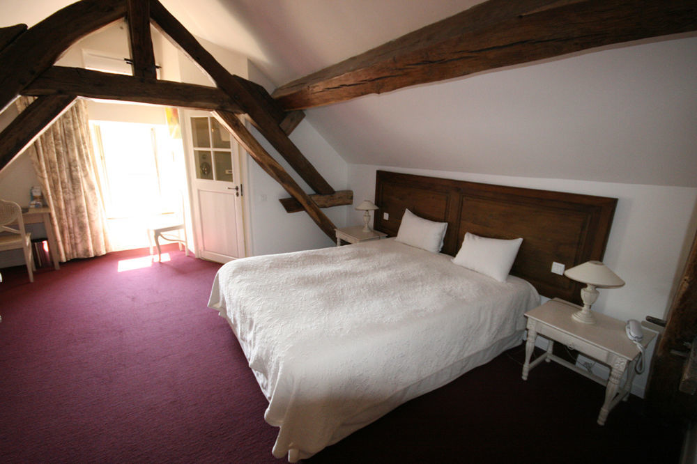 Hotel Le Marius Les Riceys Exteriér fotografie