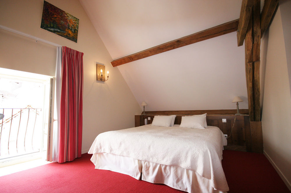 Hotel Le Marius Les Riceys Exteriér fotografie
