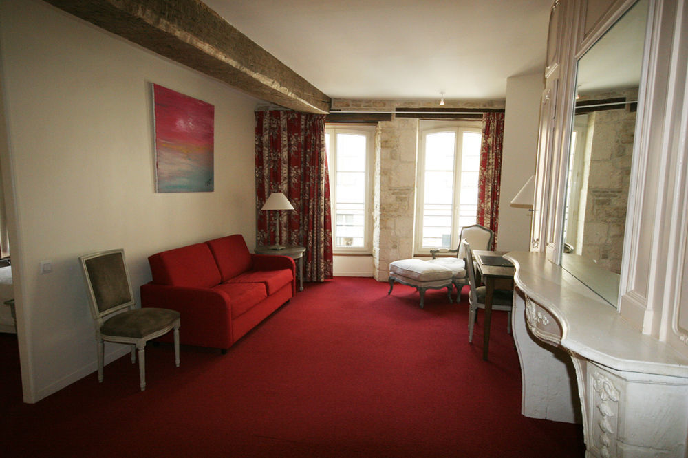Hotel Le Marius Les Riceys Exteriér fotografie