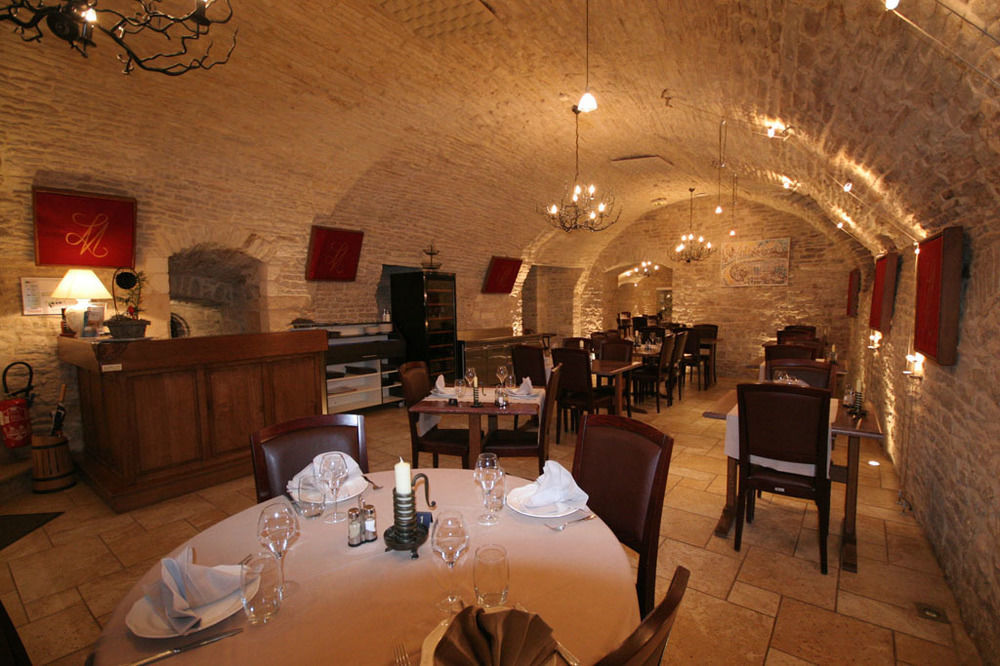 Hotel Le Marius Les Riceys Exteriér fotografie