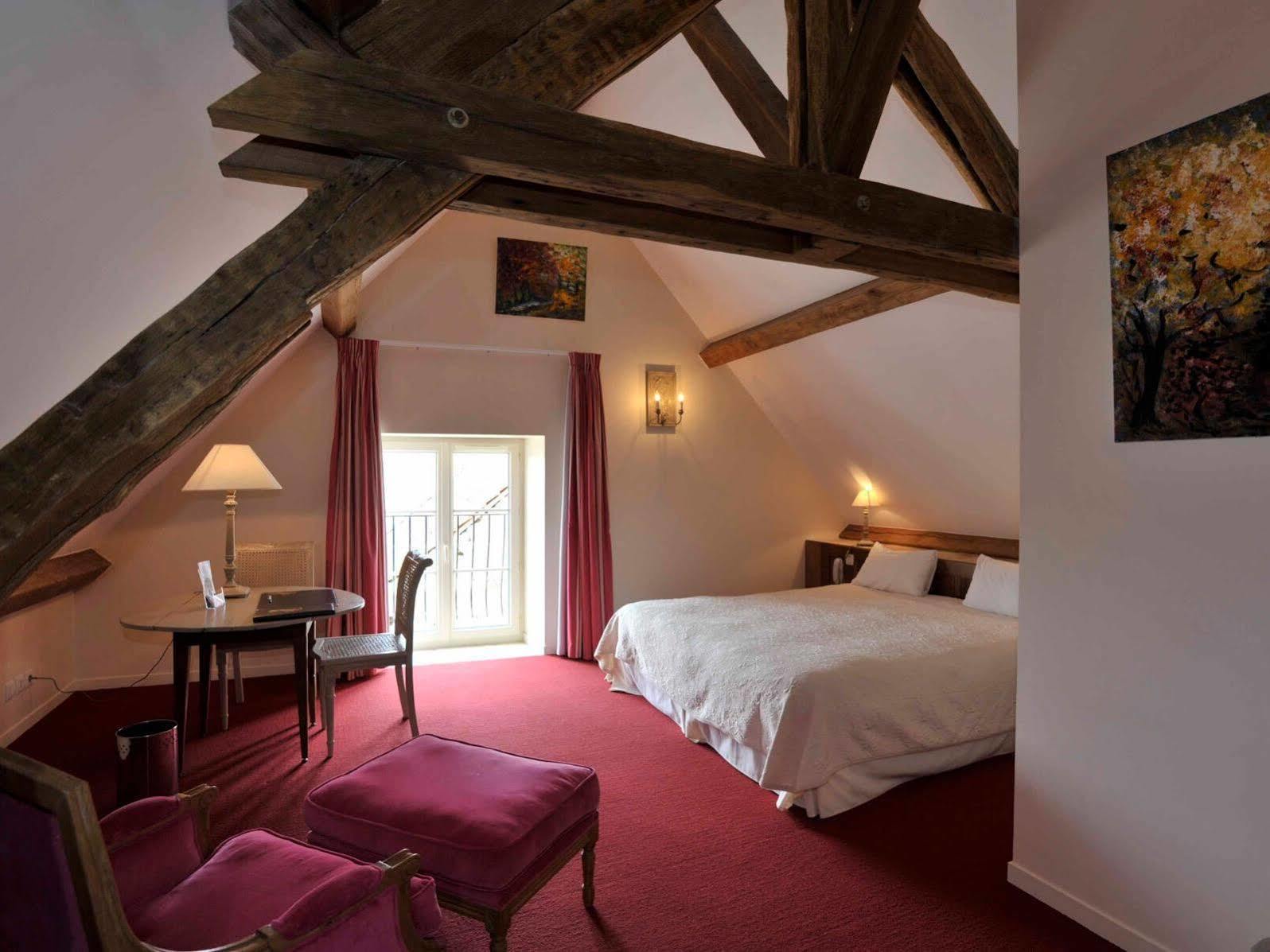 Hotel Le Marius Les Riceys Exteriér fotografie