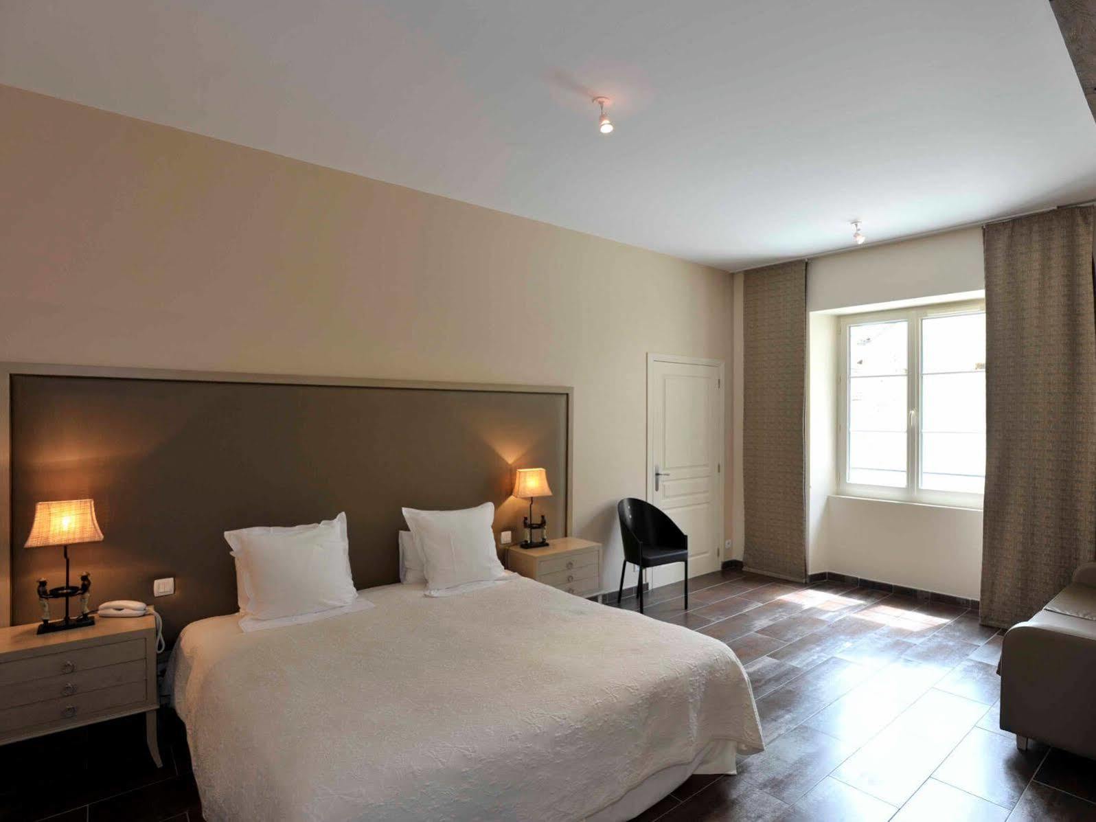Hotel Le Marius Les Riceys Exteriér fotografie