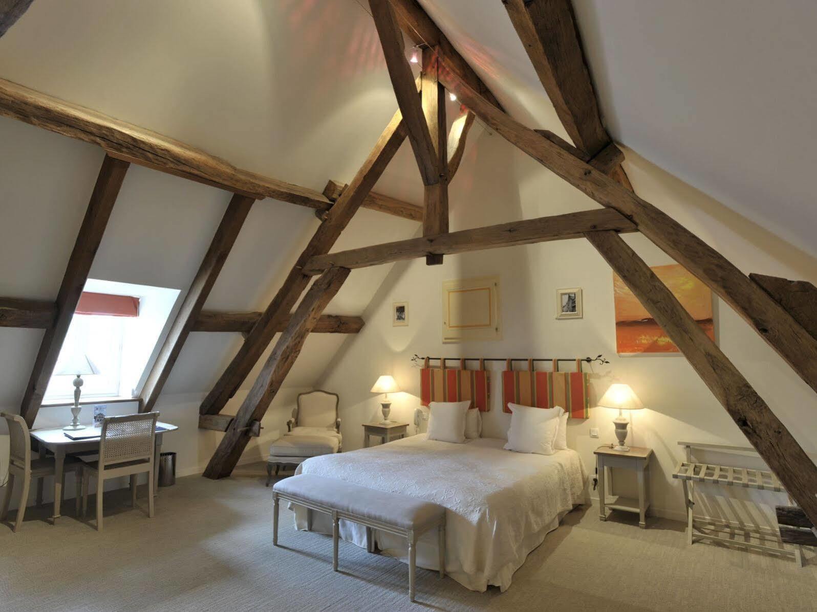 Hotel Le Marius Les Riceys Exteriér fotografie