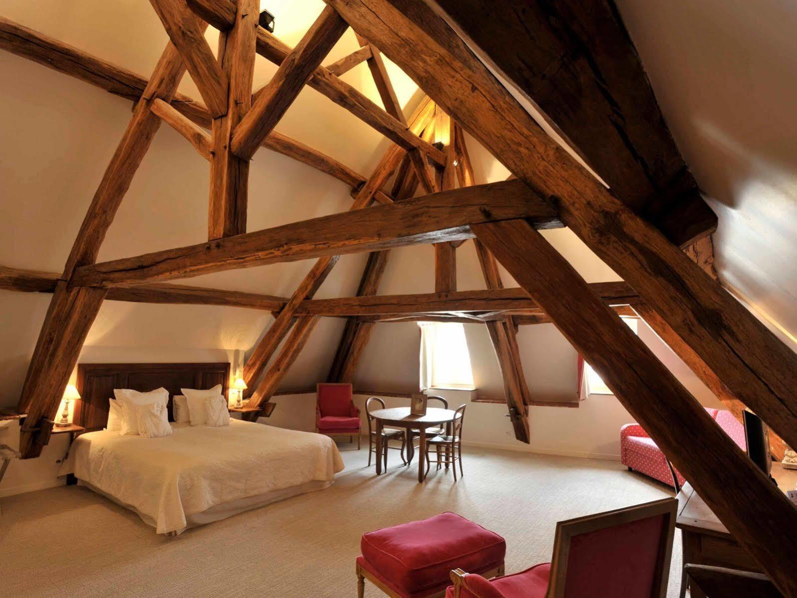 Hotel Le Marius Les Riceys Exteriér fotografie