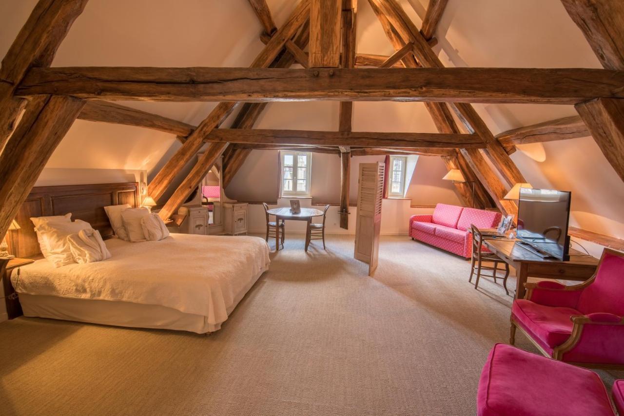 Hotel Le Marius Les Riceys Exteriér fotografie