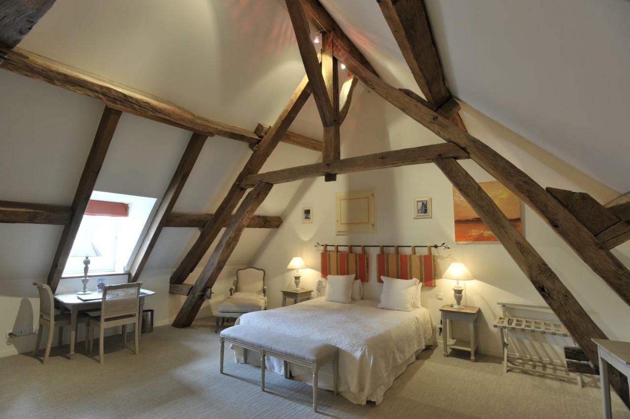 Hotel Le Marius Les Riceys Exteriér fotografie